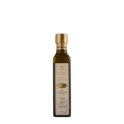 Olio del Colle